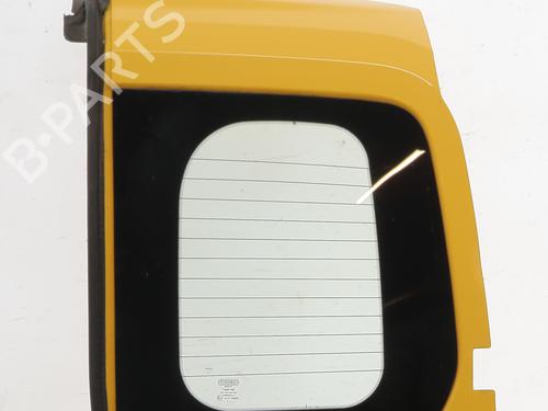 Right tailgate CITROËN NEMO MPV 1.4 HDi | BP32199898C77