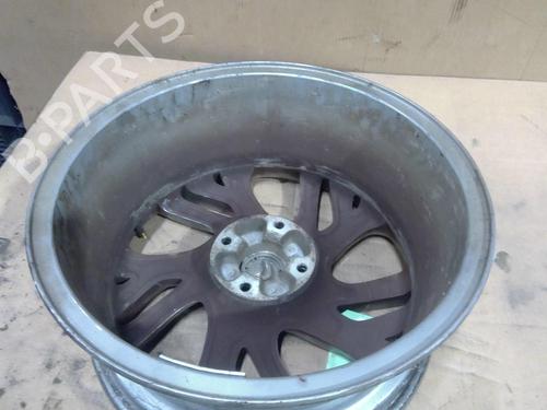Fælk CITROËN C4 II (NC_) 1.6 HDi 115 | BP32061848C45 - Image 3
