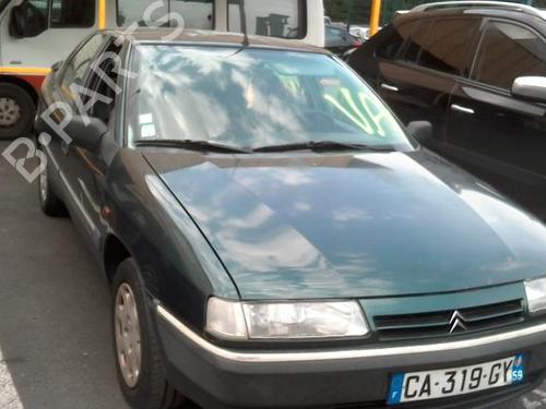 Left taillight CITROËN XANTIA (X1_, X2_) 1.9 Turbo D | BP21998944C34 