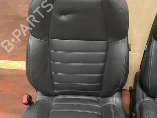 Set sedili Set sedili PEUGEOT 508 SW I (8E_) 1.6 HDi (112 hp) 33895743 33895743