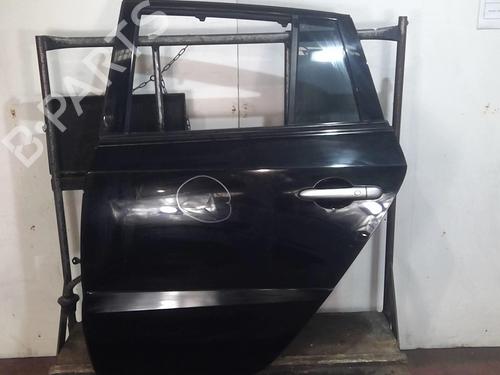 Left rear door RENAULT KOLEOS I (HY_) 2.0 dCi 4x4 (HY0K) | BP23859624C4 