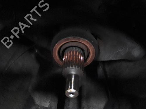 Gearbox BMW 3 (E90) 318 d | BP31344441M3 - Image 3