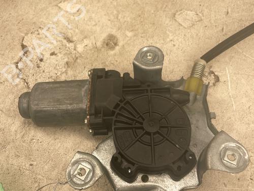 Front left window mechanism RENAULT TWINGO II (CN0_) | BP37278246C22 - Image 4