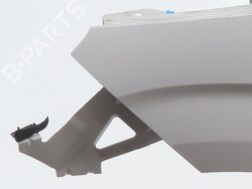 Left front fenders TOYOTA PROACE CITY Box Body/MPV (BPZ_) 1.5 D-4D 100 (BPZM) | BP29197267C41 