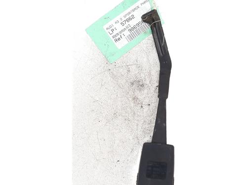 Seat buckle AUDI A3 Sportback (8PA) 1.9 TDI | BP22653701I32 