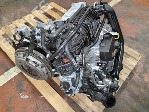 Engine VW POLO VI (AW1, BZ1, AE1) 1.0 TSI | BP40000686M1 - Image 7