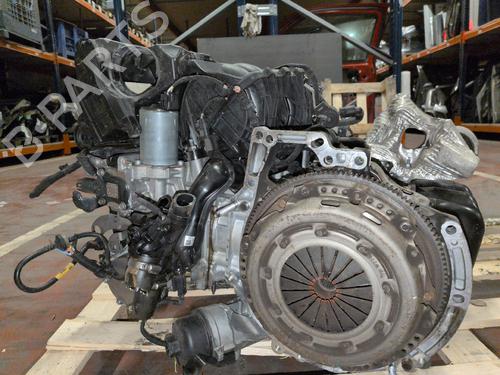 Engine PEUGEOT PARTNER Tepee 1.6 VTi | BP36365119M1 - Image 4