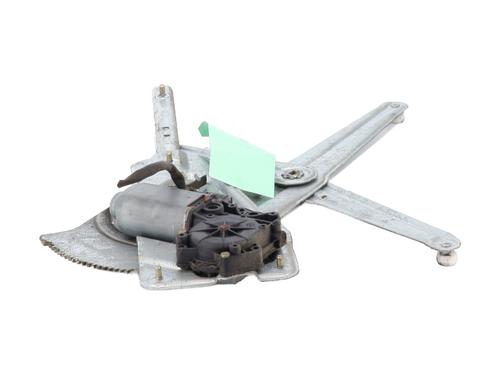 Used Front left window mechanism Front left window mechanism RENAULT TWINGO I (C06_) 1.2 (C066, C068) (58 hp) 33220759 33220759