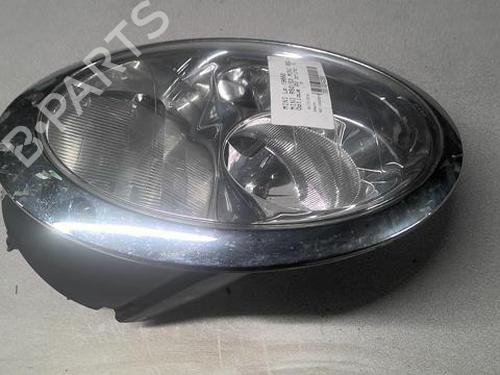 Left headlight MINI MINI (R50, R53) One | BP22000015C28 - Image 2