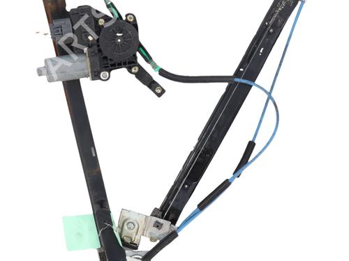 Used Front left window mechanism Front left window mechanism 37656942 37656942