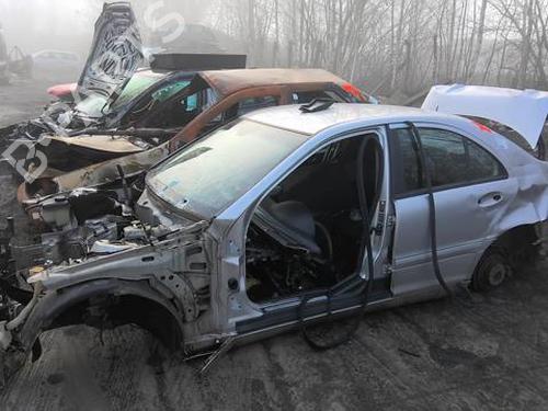 Starter MERCEDES-BENZ C-CLASS (W203) C 200 CDI (203.004) | BP33040798M8 - Image 27