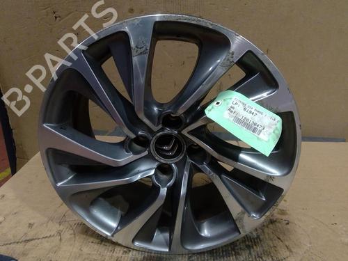 Cerchio CITROËN DS4 (NX_) 1.6 HDi 115 (114 hp) 32184918