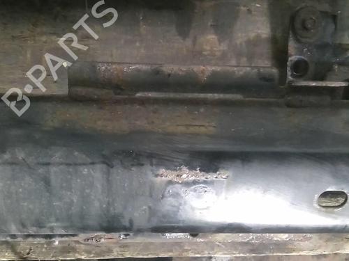 Used Front bumper reinforcement PEUGEOT 307 (3A/C) 2.0 HDi 90 (90 hp) 20353207