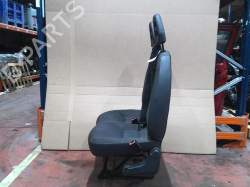 Right front seat CITROËN JUMPER II Van 2.2 HDi 130 | BP31760952C16
