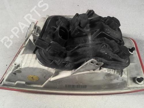 Left taillight AUDI A4 B7 (8EC) 3.0 TDI quattro | BP22002496C34 