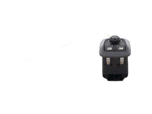 Left front window switch PEUGEOT 206 Hatchback (2A/C) 1.4 HDi eco 70 | BP27508420I27 