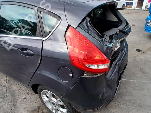 Engine FORD FIESTA VI (CB1, CCN) | BP37656901M1 - Image 11