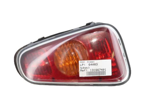 Right taillight MINI MINI (R50, R53) One | BP38726154C35 - Image 2