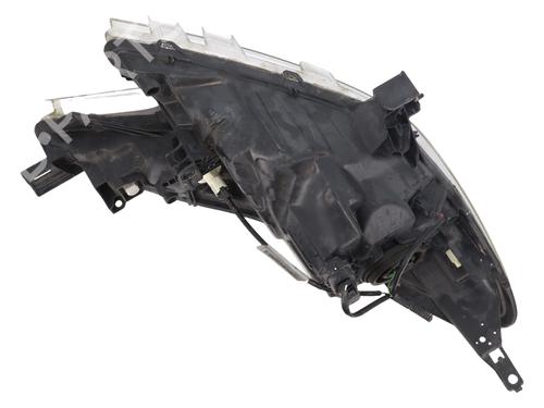 Left headlight NISSAN NOTE (E12) 1.5 dCi | BP33803868C28 - Image 4