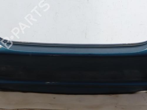Used Rear bumper Rear bumper NISSAN ALMERA II Hatchback (N16) 1.5 (90 hp) 32383604 32383604