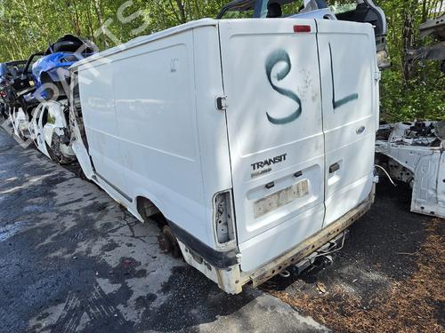 Left headlight FORD TRANSIT Van (FA_ _) 2.2 TDCi | BP35903048C28 - Image 12