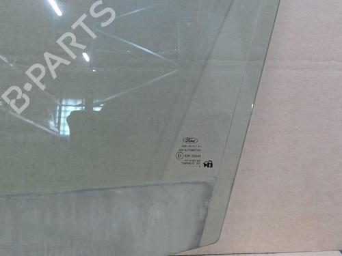 Front left door window FORD FIESTA VI (CB1, CCN) 1.4 TDCi | BP28113375C18 