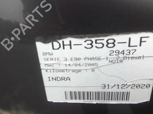 Electronic module BMW 3 (E90) 320 d | BP21816662M83 - Image 13