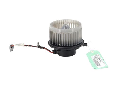 Used Heater blower motor OPEL MERIVA B MPV (S10) 1.4 (75) (140 hp) 28304814
