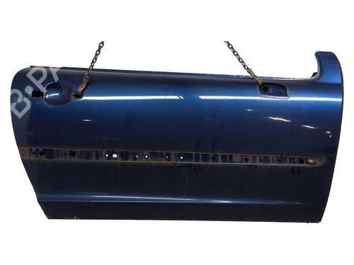 Dør højre fortil PEUGEOT 207 CC (WD_) 1.6 HDi (109 hp) 31347195