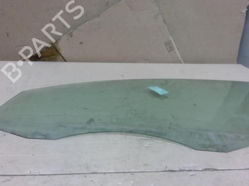 Used Front left door window VW PASSAT B6 (3C2) 1.9 TDI (105 hp) 32375567