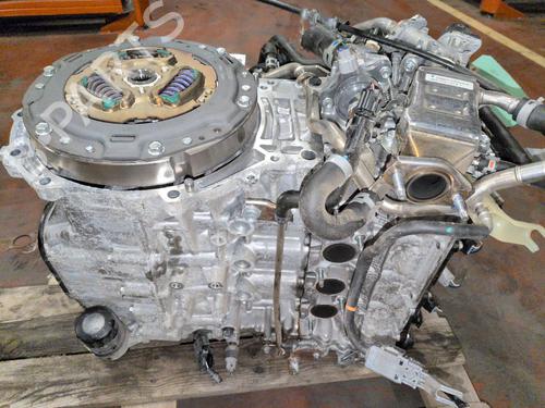 Used Gearbox Gearbox 39519233 39519233