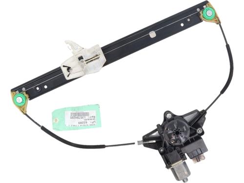 Used Rear left window mechanism Rear left window mechanism SKODA OCTAVIA III (5E3, NL3, NR3) 1.6 TDI (105 hp) 40613954 40613954