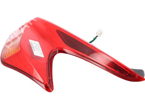 Right taillight NISSAN JUKE (F15) 1.5 dCi | BP20352738C35 
