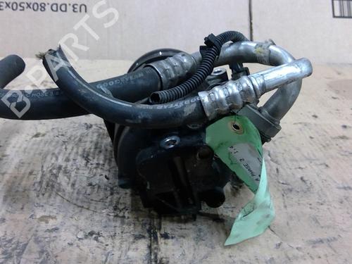 AC compressor OPEL MERIVA A MPV (X03) 1.4 16V Twinport LPG (E75) | BP26184291M34 