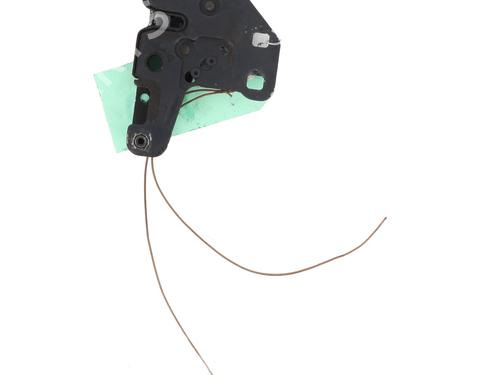 Hood lock AUDI A4 B6 (8E2) 2.5 TDI | BP29407620C133 