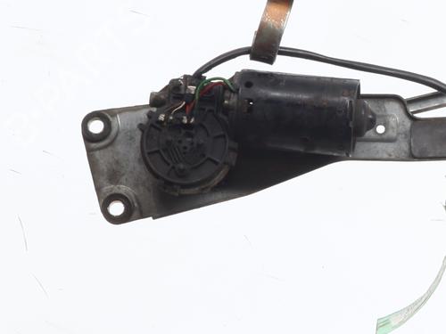 Used Front wiper motor Front wiper motor CITROËN XSARA (N1) 2.0 HDi 90 (90 hp) 30763550 30763550