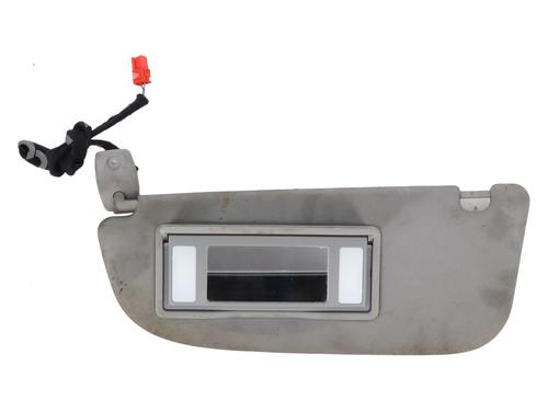Used Left sun visor Left sun visor PEUGEOT 406 Coupe (8C) 3.0 V6 24V (190 hp) 27602003 27602003