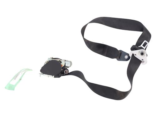 Used Front left seatbelt Front left seatbelt PEUGEOT 208 I (CA_, CC_) [2012-2021] 33857400 33857400