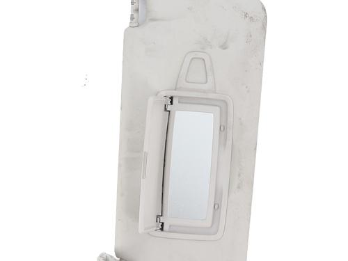 Used Left sun visor Left sun visor MERCEDES-BENZ A-CLASS (W176) A 180 CDI / d (176.012) (109 hp) 24116048 24116048