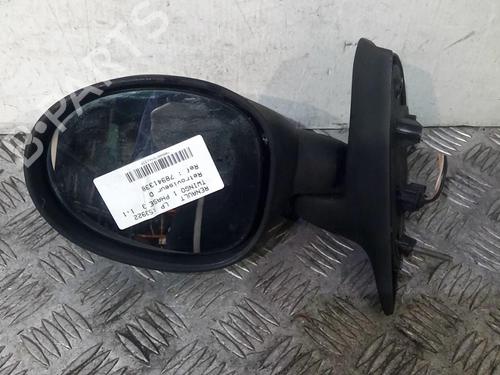 Bakspejl Højre RENAULT TWINGO I (C06_) 1.2 (C066, C068) | BP20357014C27 