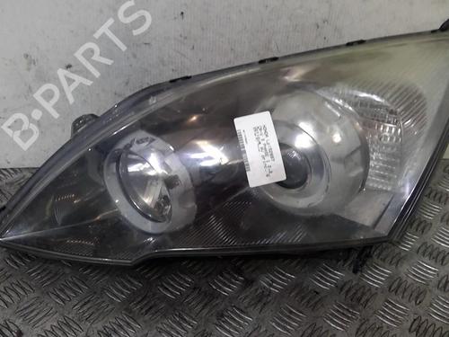 Used Left headlight Left headlight HONDA CR-V III (RE_) 2.2 i-CTDi 4WD (RE6) (140 hp) 20362020 20362020