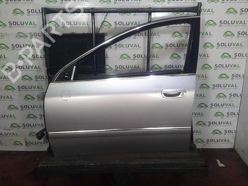 Used Left front door PEUGEOT 607 (9D, 9U) 2.7 HDi 24V (204 hp) 22001324