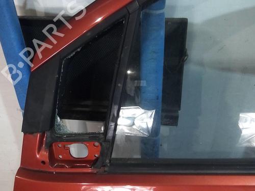 Left front door SUZUKI SPLASH (EX) 1.2 (A5B412) | BP20353520C2