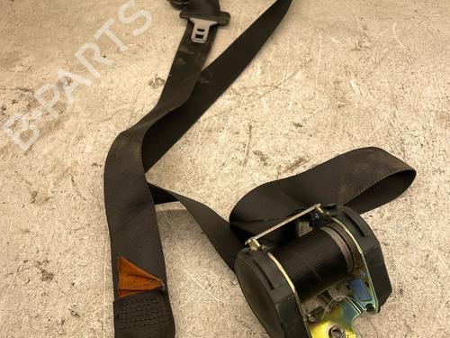 Front right seatbelt FORD FOCUS II (DA_, HCP, DP) | BP37450750I25 - Image 3