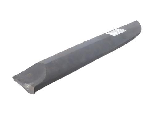 Used Door moulding trim RENAULT MEGANE III Hatchback (BZ0/1_, B3_) 1.5 dCi (86 hp) 22773424