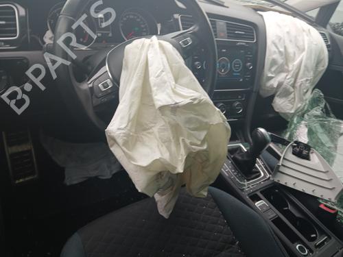 Front left panel VW GOLF VII (5G1, BQ1, BE1, BE2) 1.5 TSI | BP27620793C58  - Image 15