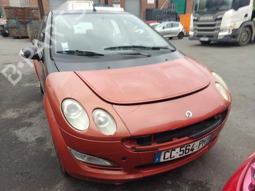 Generator SMART FORFOUR (454) 1.5 CDI (454.000) | BP25040006M7  - Image 10