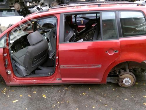 Subframe VW TOURAN (1T1, 1T2) 2.0 TDI 16V | BP30492404M9 - Image 17
