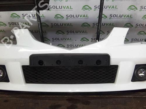 Front bumper MAZDA PREMACY (CP) 2.0 TD | BP22002083C7 