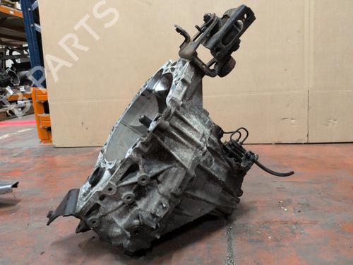 Gearbox MG MG 4 (EH32) EV XPOWER All-wheel Drive | BP36960677M3 - Image 7